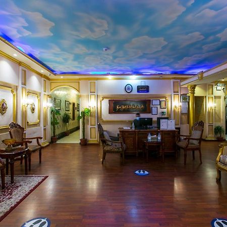 اسناد للشقق الفندقية - Esnad Hotel Apartments Jidá Exterior foto