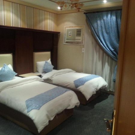 اسناد للشقق الفندقية - Esnad Hotel Apartments Jidá Exterior foto