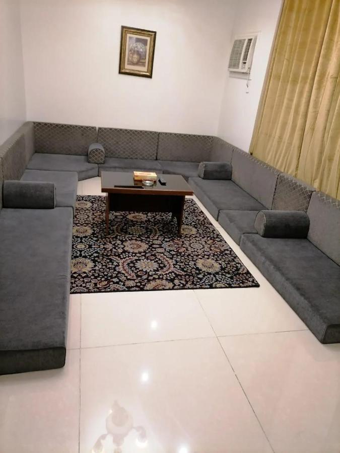 اسناد للشقق الفندقية - Esnad Hotel Apartments Jidá Exterior foto