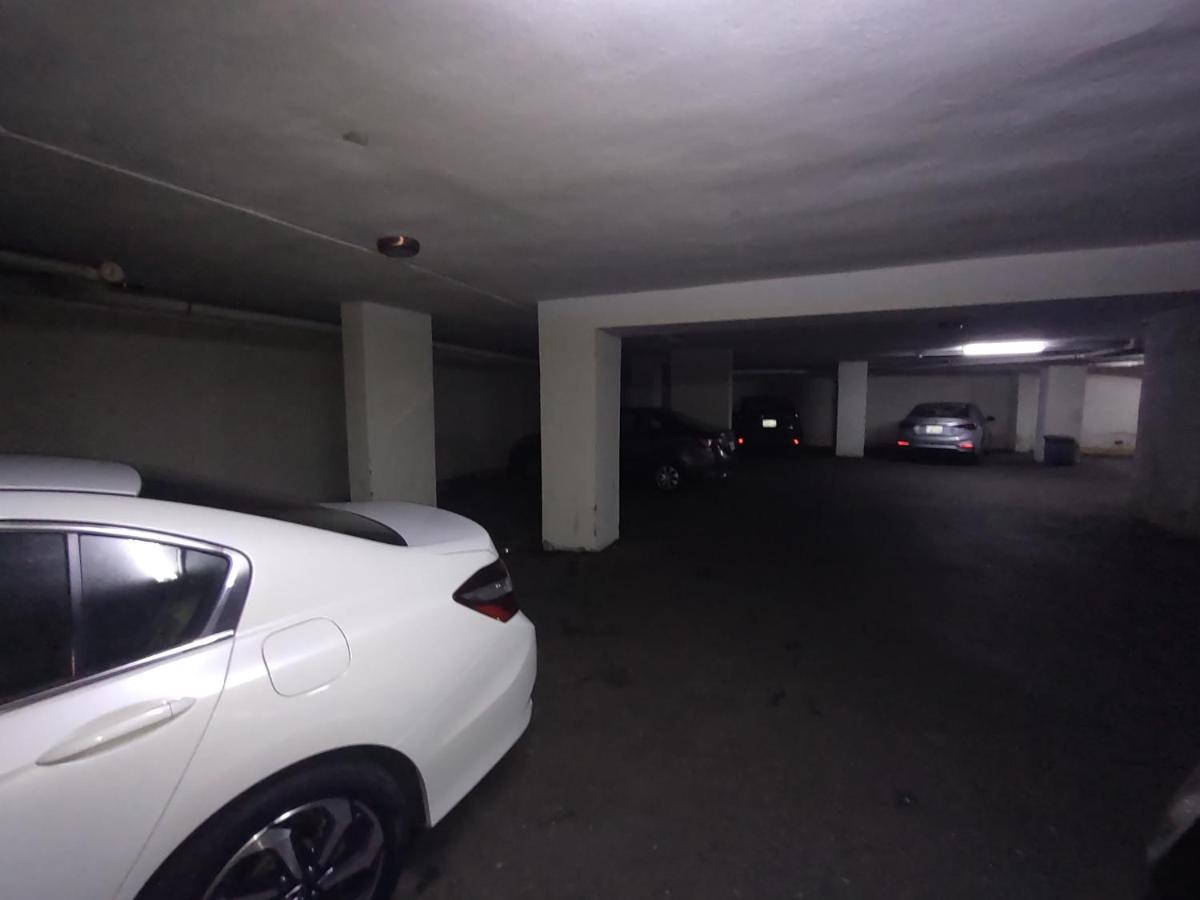 اسناد للشقق الفندقية - Esnad Hotel Apartments Jidá Exterior foto